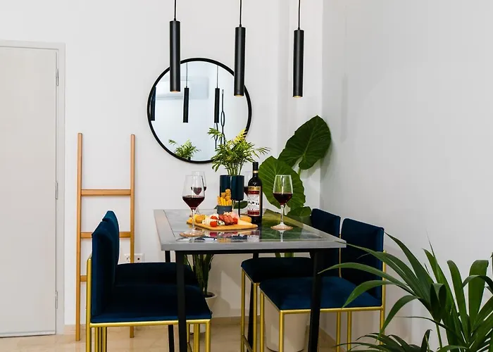 #avant_garde #beach 2',downtown 5' Apartament *